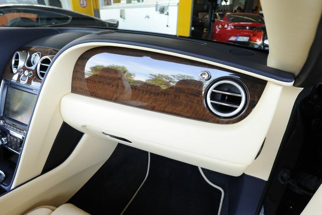 Thumbnail von Bentley GTC V8