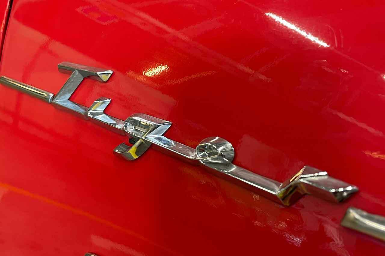 Thumbnail von Sunbeam Tiger