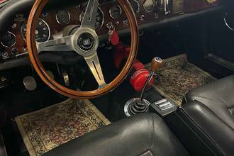 Thumbnail von サンビーム・タイガー