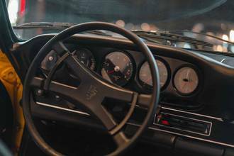 Thumbnail von Porsche 911 S Targa