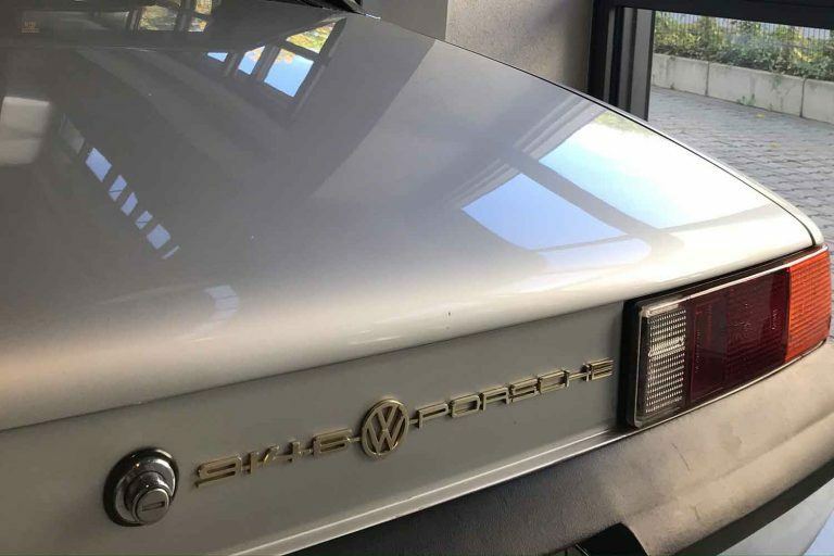 Thumbnail von Porsche 914/6