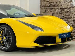 Thumbnail von Ferrari 488 GTB