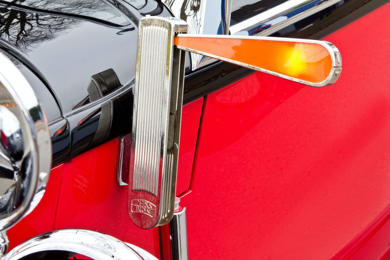 Thumbnail von Mercedes Benz 500k Cabriolet B