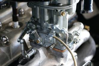 Thumbnail von Mercedes Benz 320 Cabriolet A