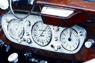 Thumbnail von Mercedes Benz 320 Cabriolet A