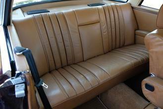 Thumbnail von Mercedes Benz 280 SE 3,5 Купе