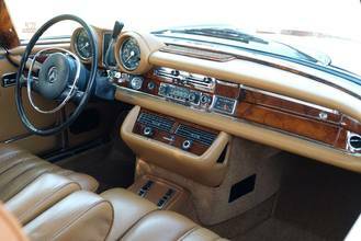 Thumbnail von Mercedes Benz 280 SE 3,5 Купе