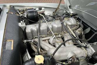 Thumbnail von Mercedes Benz 280 SL Pagoda