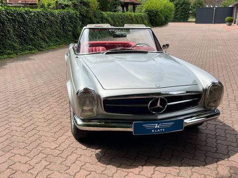 Mercedes Benz 280 SL Pagode