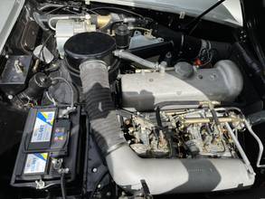 Thumbnail von Mercedes Benz 190 SL Cabriolet