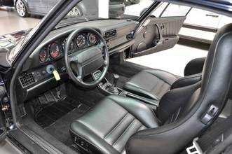 Thumbnail von Porsche 911 Turbo Coupé