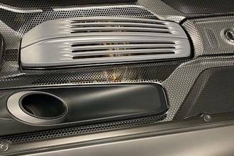 Thumbnail von Porsche 918 Spyder