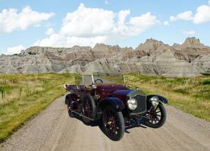 Thumbnail von Rover Açık Tur