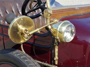 Thumbnail von Rover Açık Tur