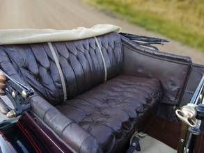 Thumbnail von Rover Açık Tur