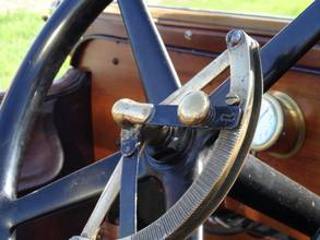 Thumbnail von Rover Açık Tur