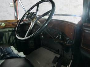 Thumbnail von Rolls Royce 20 HP - Hooper Landaulette