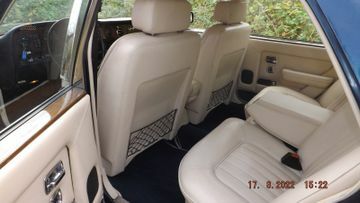 Thumbnail von Bentley Eight.