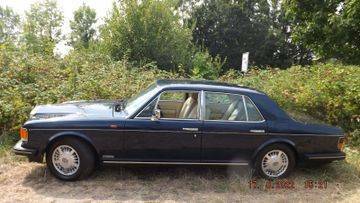 Thumbnail von Bentley Eight.