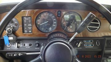 Thumbnail von Bentley Eight.