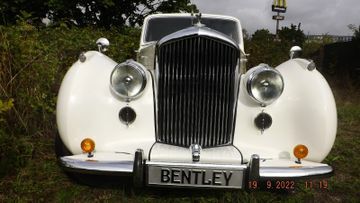 Thumbnail von Bentley R Type