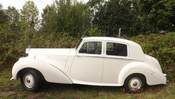 Thumbnail von Bentley R Type