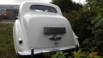 Thumbnail von Bentley R Type