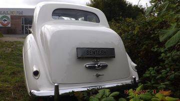 Thumbnail von Bentley R Type
