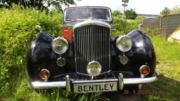 Thumbnail von Bentley R-Type