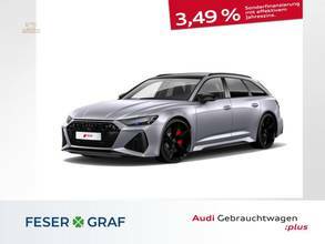 Thumbnail von Audi RS 6