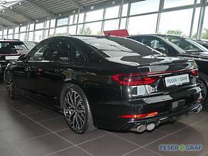 Thumbnail von Audi S8