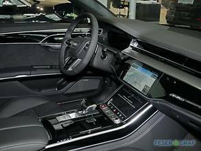 Thumbnail von Audi S8