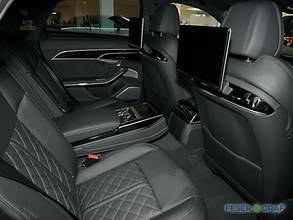 Thumbnail von Audi S8