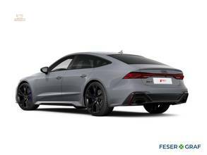 Thumbnail von Audi RS 7 Sportback