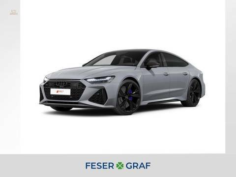 Audi RS 7 Sportback