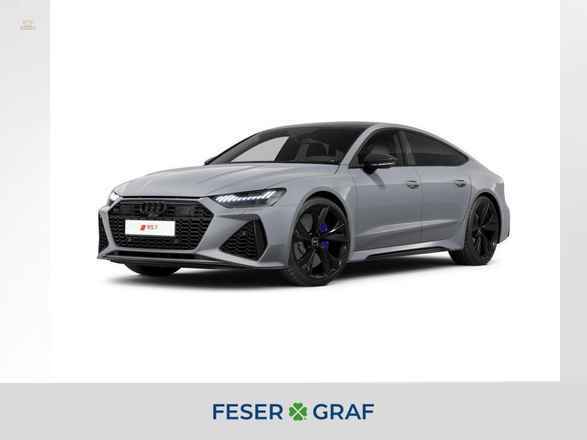 Audi RS 7 Sportback