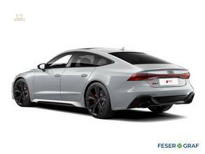 Thumbnail von Audi RS 7 Sportback