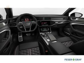 Thumbnail von Audi RS 7 Sportback