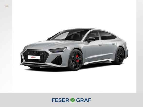 Audi RS 7 Sportback