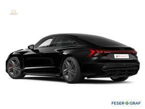 Thumbnail von AUDI RS E-TRON GT