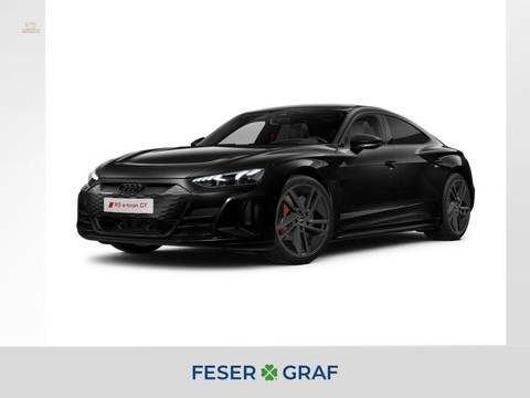 AUDI RS E-TRON GT