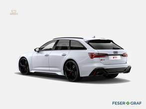 Thumbnail von AUDI RS6 AVANT