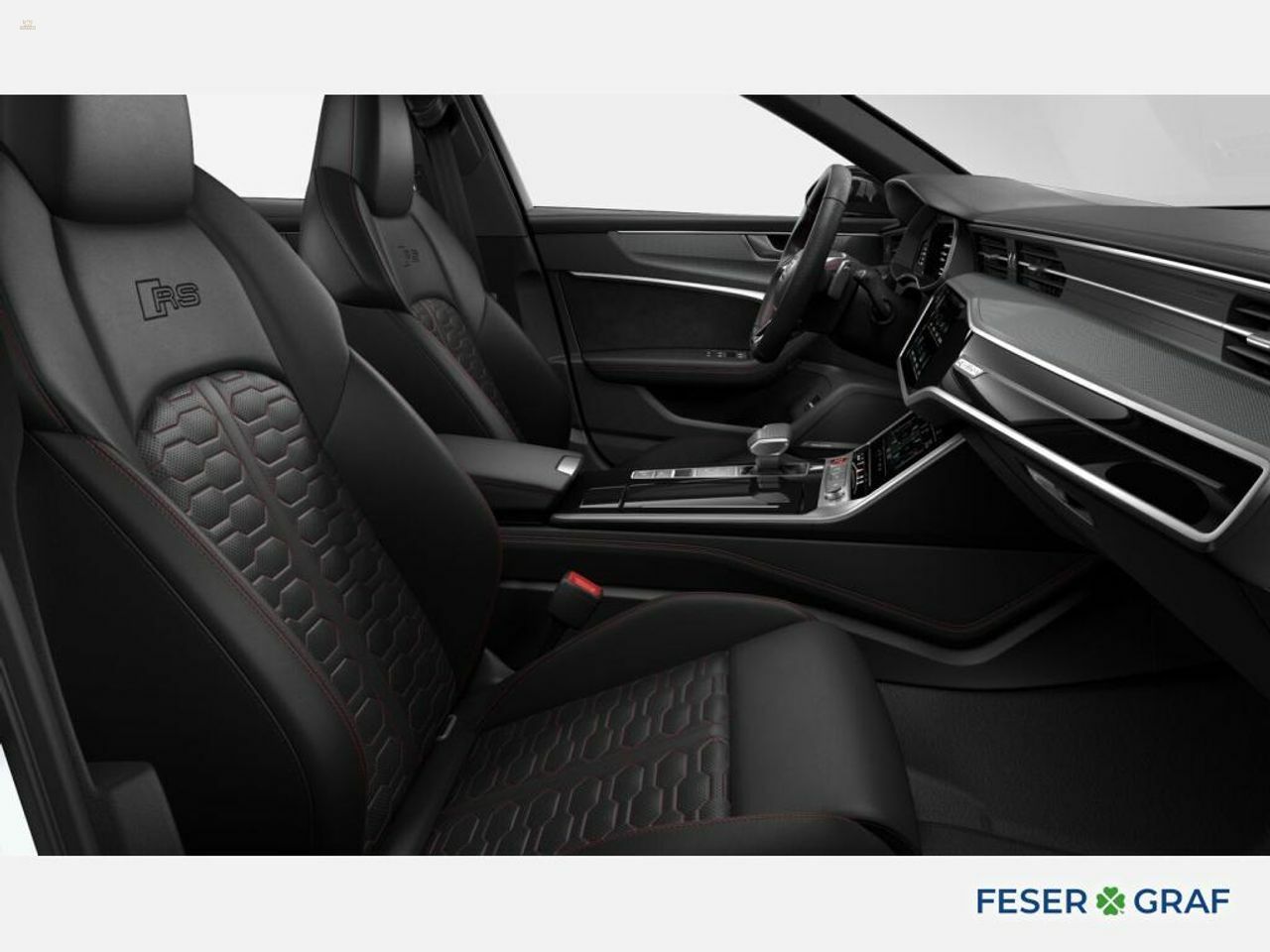 Thumbnail von AUDI RS6 AVANT