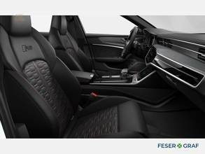 Thumbnail von AUDI RS6 AVANT