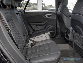 Thumbnail von AUDI SQ8