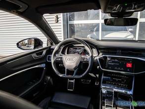 Thumbnail von AUDI RS7 SPORTBACK