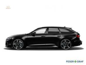 Thumbnail von AUDI RS6 AVANT