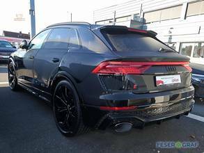 Thumbnail von AUDI SQ8