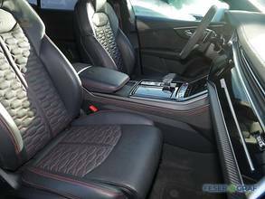 Thumbnail von AUDI SQ8