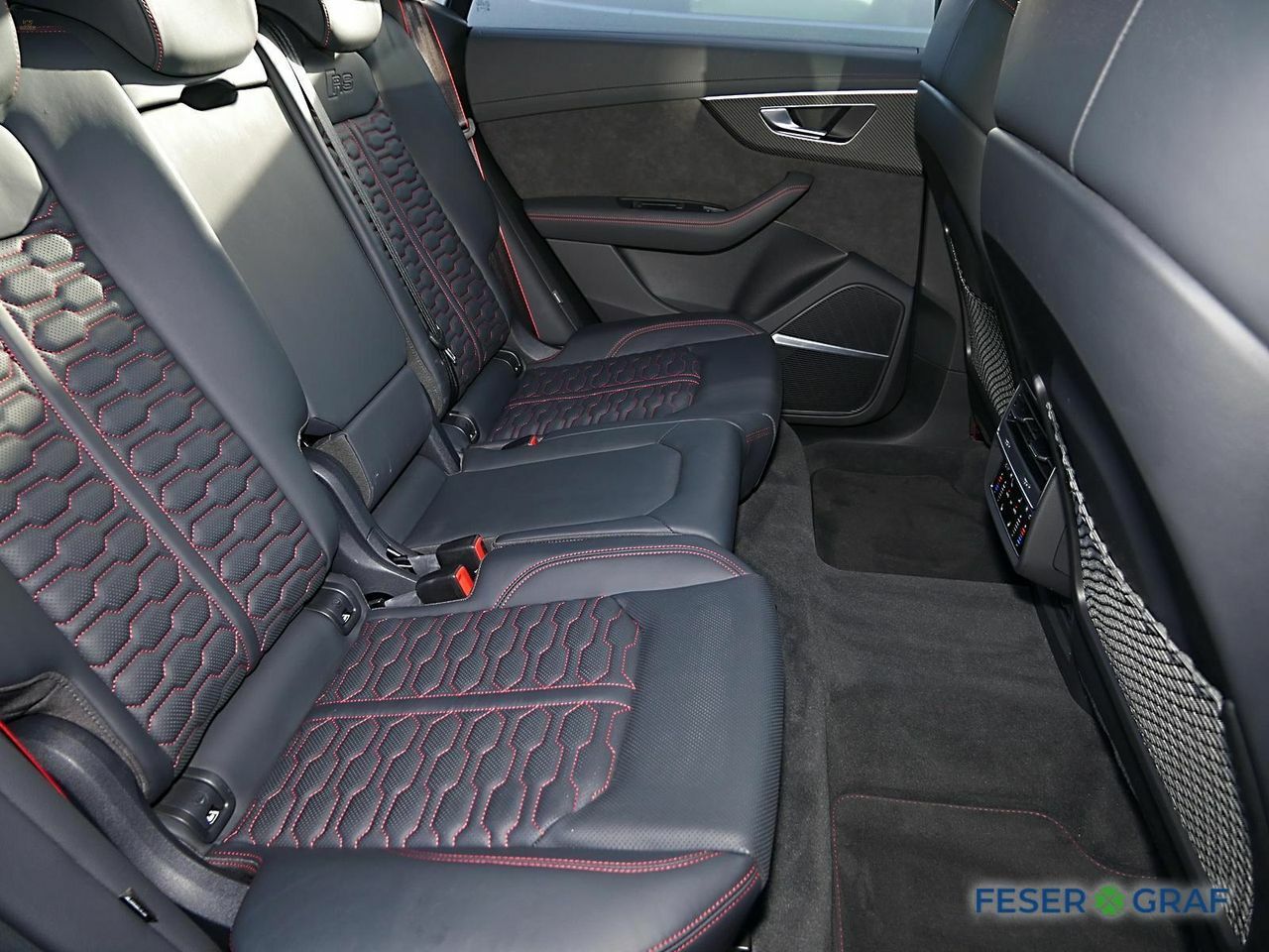 Thumbnail von AUDI SQ8